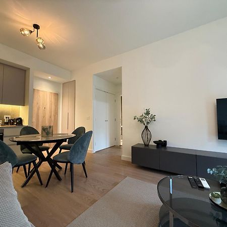 Belgrade Waterfront Apartments מראה חיצוני תמונה