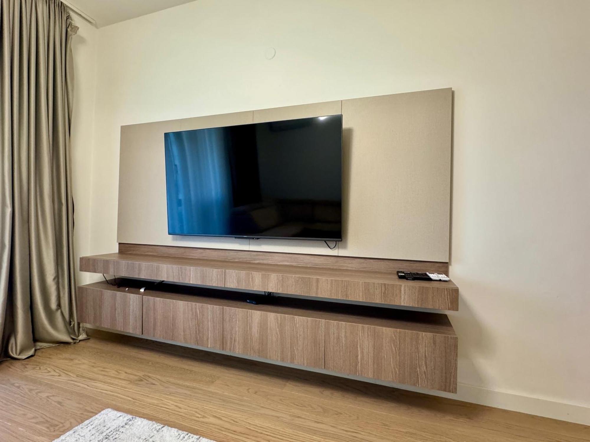 Belgrade Waterfront Apartments מראה חיצוני תמונה