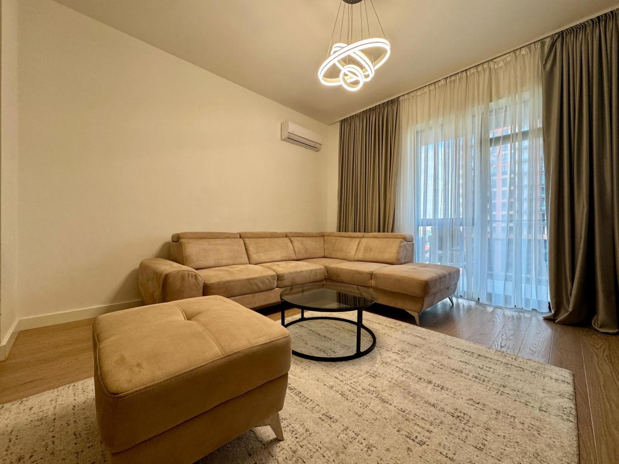Belgrade Waterfront Apartments מראה חיצוני תמונה