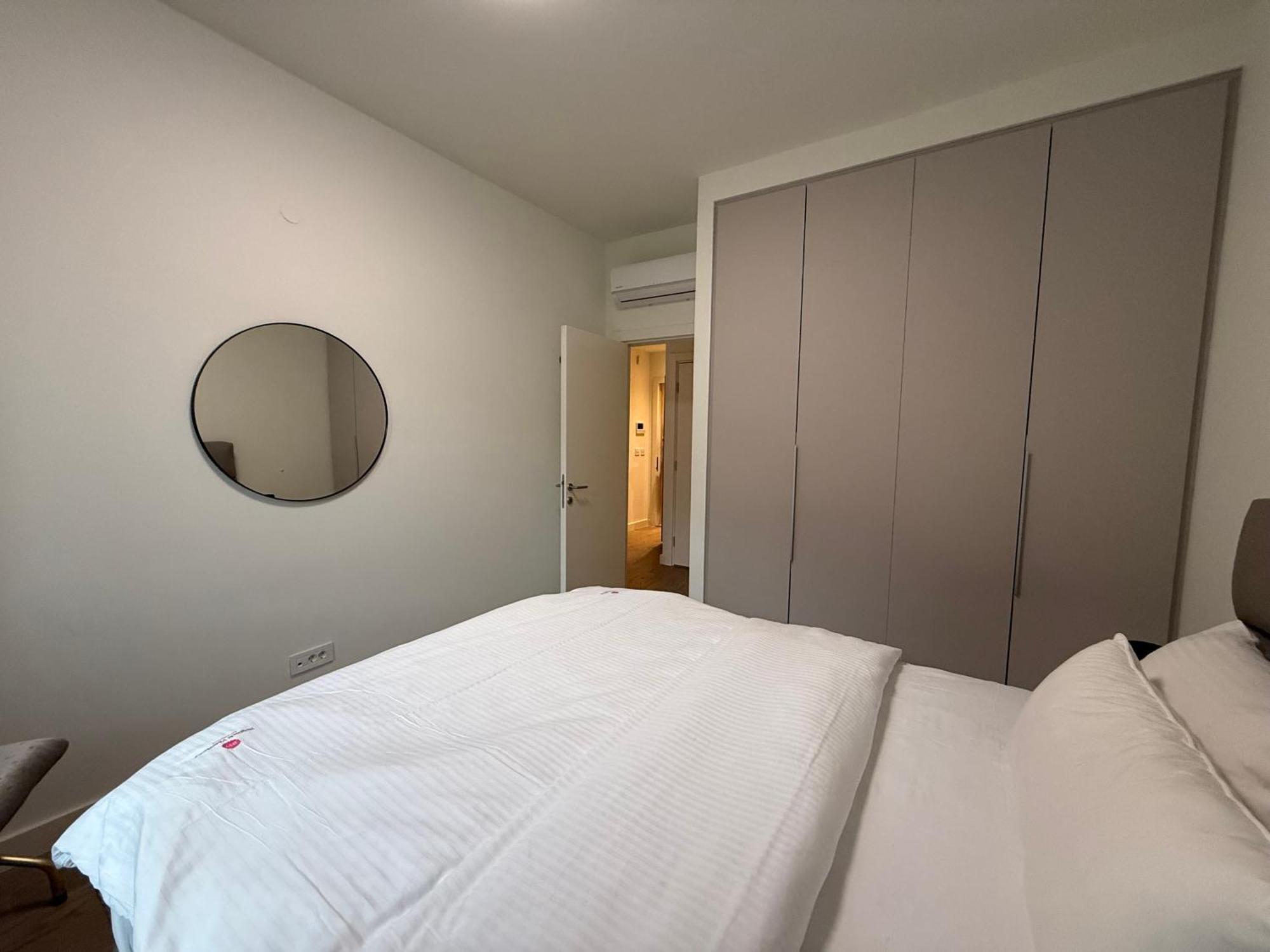 Belgrade Waterfront Apartments מראה חיצוני תמונה